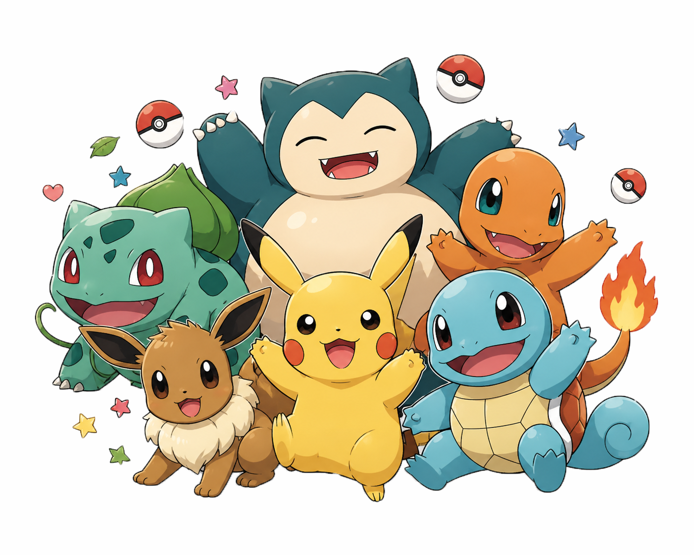 Pokemon