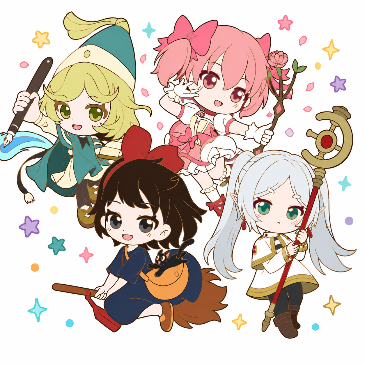 Anime