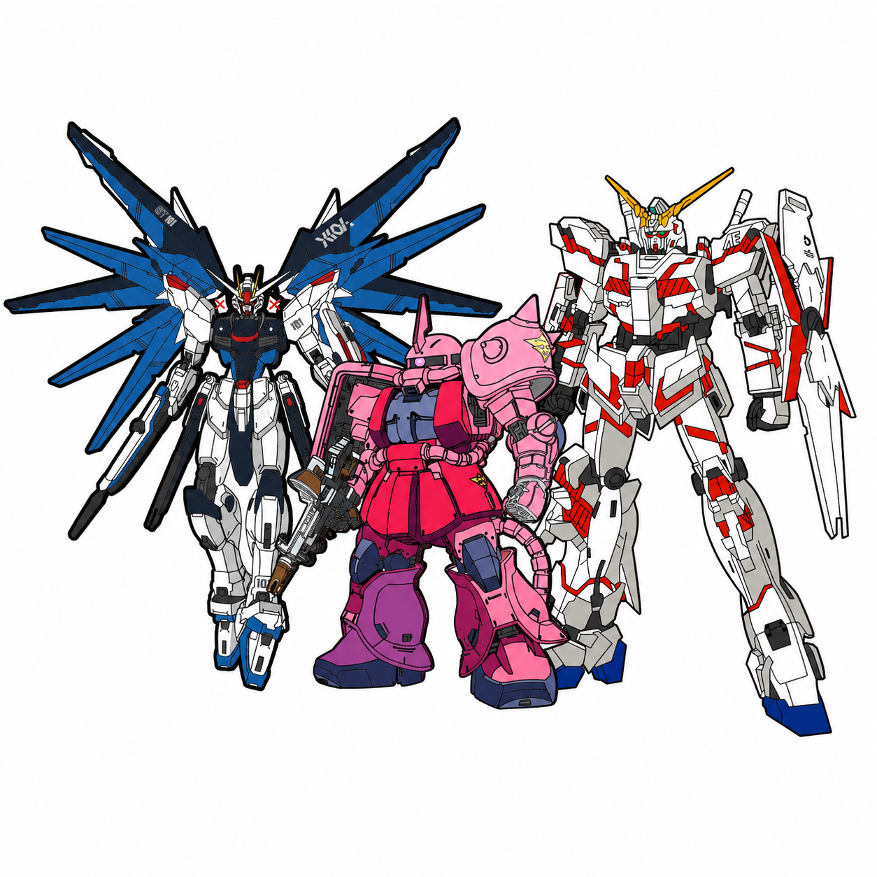 Gundam