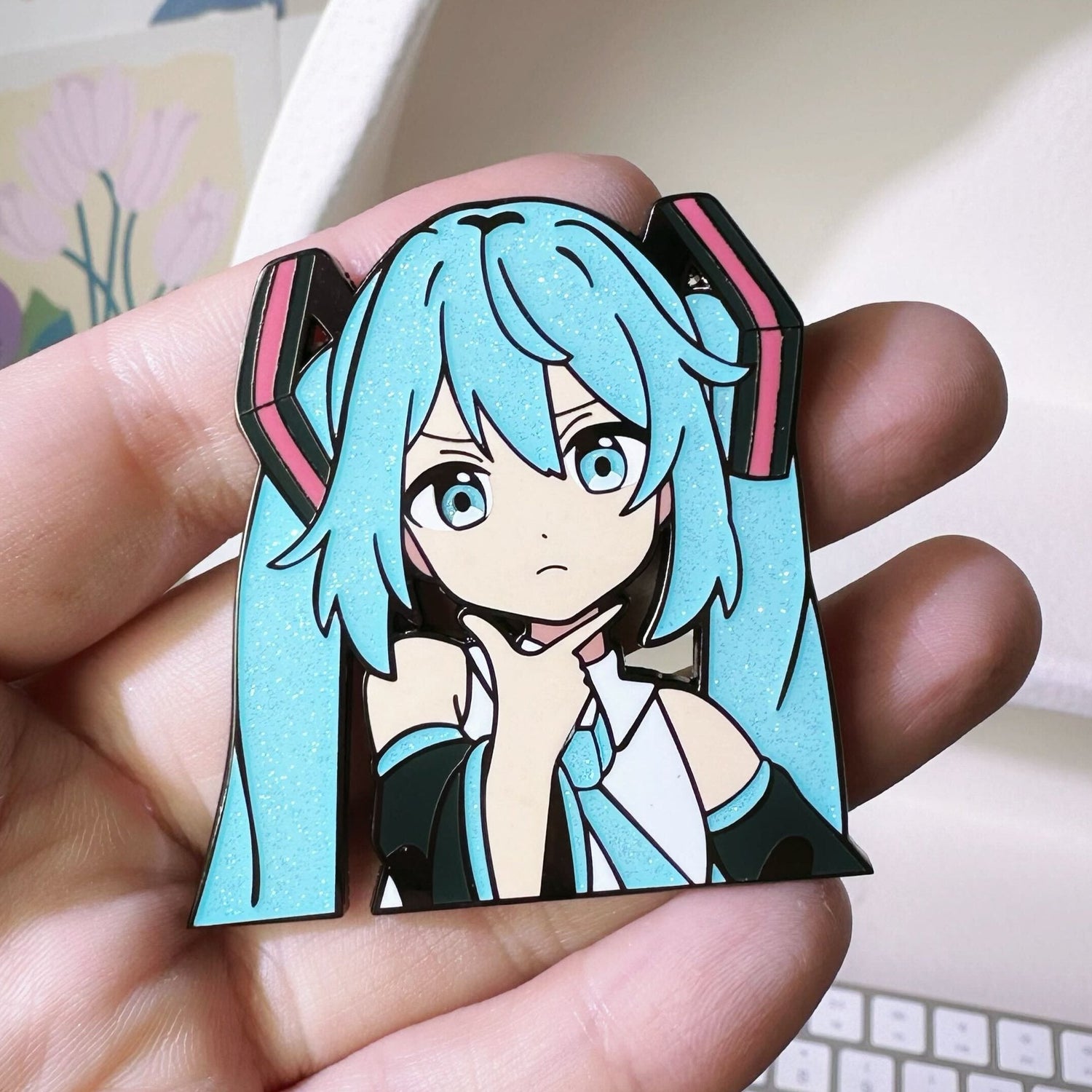 Hatsune Miku