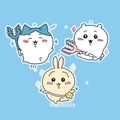 Chiikawa Acrylic Charm