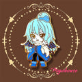 Rimuru Slime Enamel Pin: That Time I Got Reincarnated as a Slime