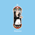 Sakamoto days Acrylic charms , Taro Sakamoto