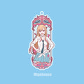 Marin Kitagawa Acrylic charms , My Dress-Up Darling