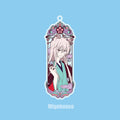 Kamisama Kiss Acrylic charms , Tomoe