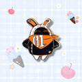 Zenless zone zero, Bangboo pin
