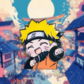 Naruto  Enamel Pin