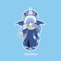 That Time I Got Reincarnated as a Slime Acrylic Charms – Rimuru