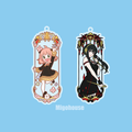 SPY×FAMILY Acrylic Charms – Anya Forger & Yor Forger