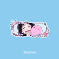 Takopi's Original Sin Acrylic Charms – Takopi and Shizuka